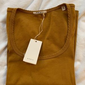 Doen Romy tee size S - reserved